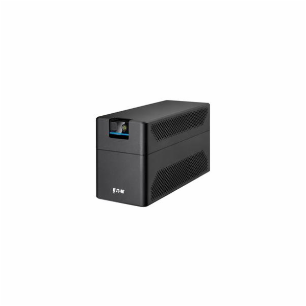 Eaton 5E 1600 USB FR G2, UPS 1600VA / 900 W, 4x FR