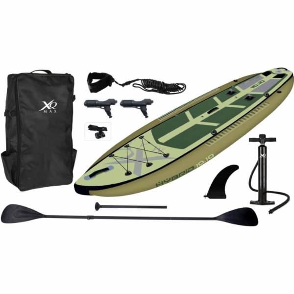 Paddleboard XQMAX 330 cm KO-8DP001510
