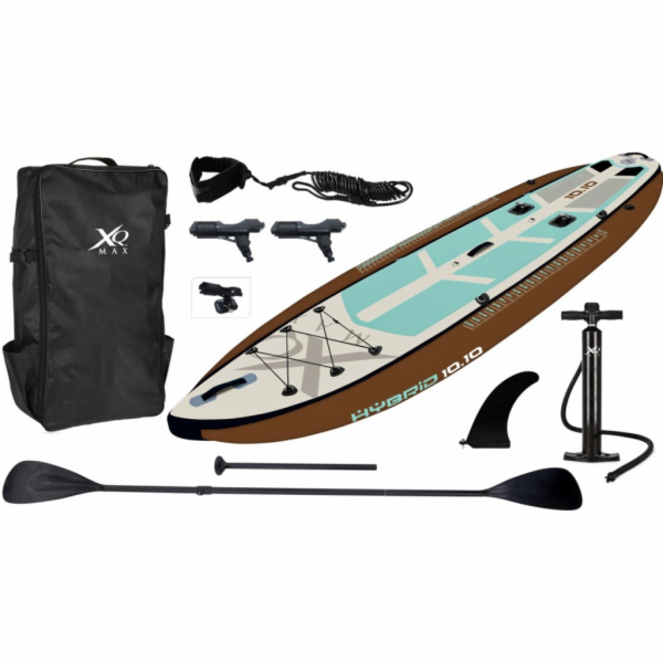 Paddleboard XQMAX 330 cm KO-8DP001530