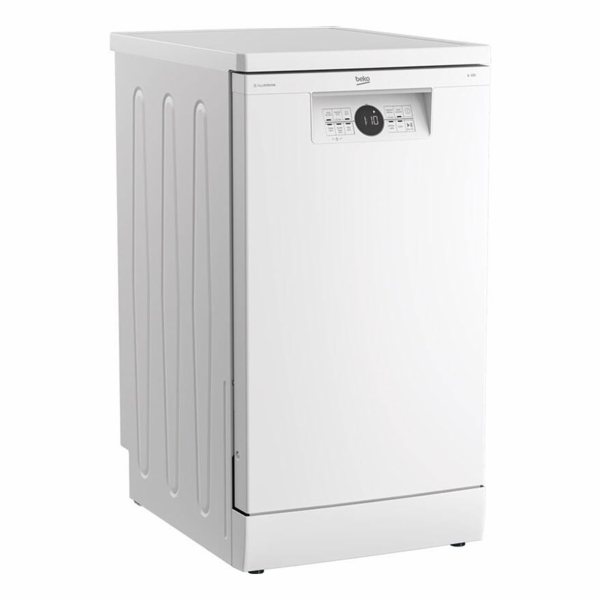 BEKO DVS05022W Volně stojící myčka 45 cm