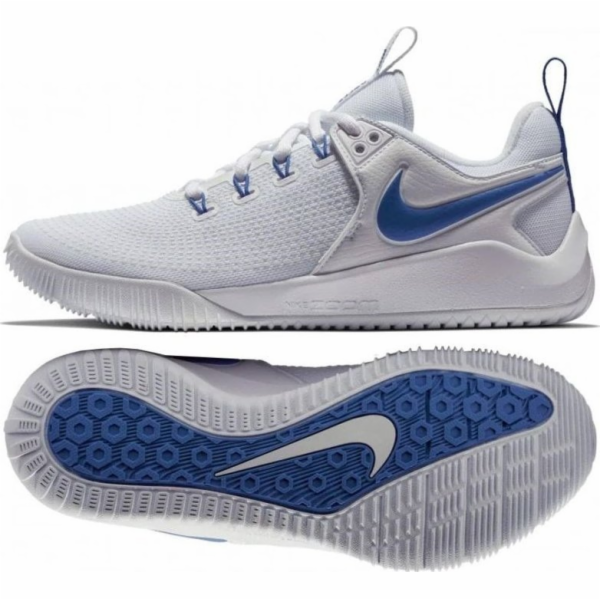Nike Nike Zoom Hyperace 2 AA0286-104 White 38