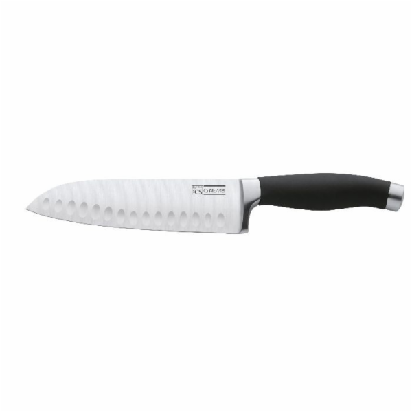 CS SOLINGEN Nůž kuchyňský kuchařský 17 cm SHIKOKU CS-020026