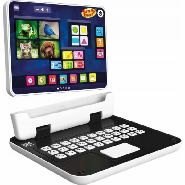 Notebook a tablet 2in1