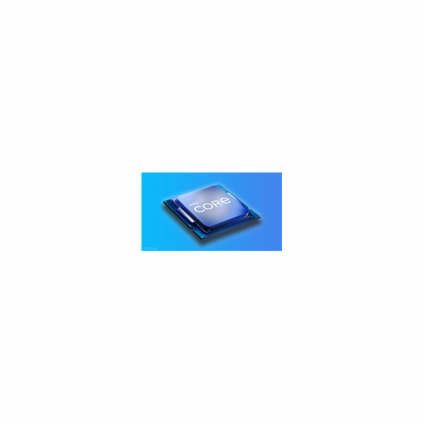 CPU INTEL Core i9-13900K, 3GHz, 30MB L3 LGA1700, BOX (bez chladiče)