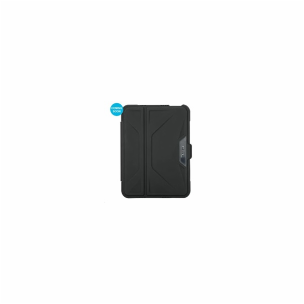 Targus® VersaVu case for iPad Pro (12.9-inch) 3rd gen. Black