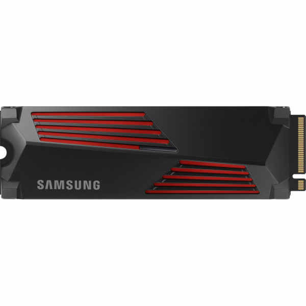 Samsung SSD 990 PRO with Heatsink 1000GB