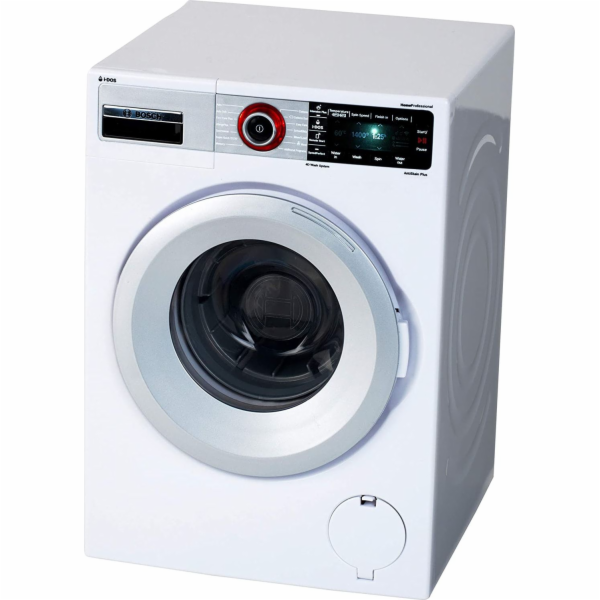 Theo Klein Bosch washing machine