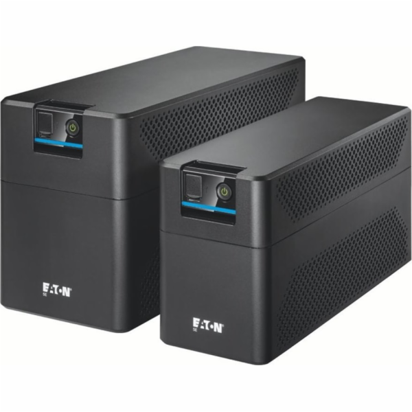 Eaton 5E 2200 USB IEC G2, UPS 2200VA / 1200 W, 6x C13