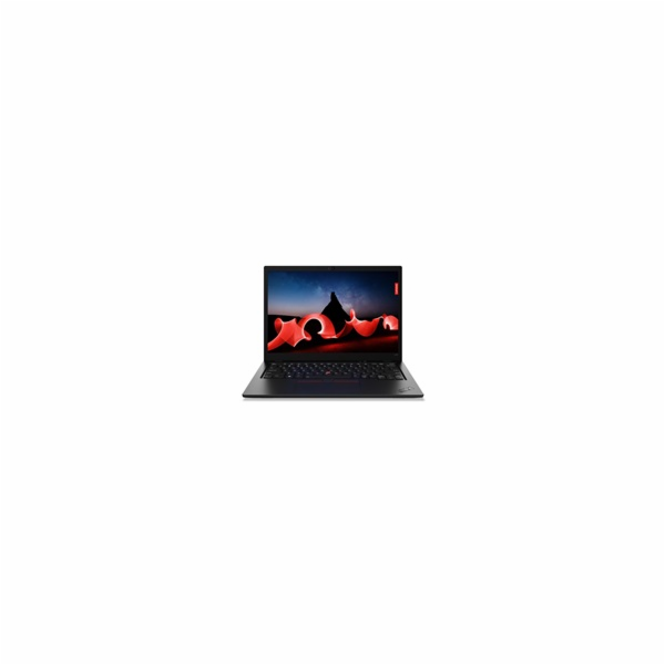 LENOVO NTB ThinkPad L13 G4 - i5-1335U,13.3" WUXGA IPS,8GB,512SSD,W11P