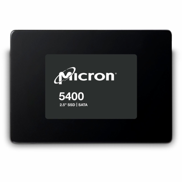 Micron 5400 MAX 1920GB SATA 2.5