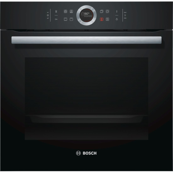 Bosch HBG633NB1 trouba