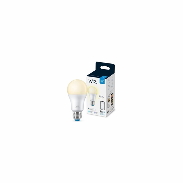 PHILIPS WiZ Dimmable 60W E27 A60 - stmívatelná žárovka