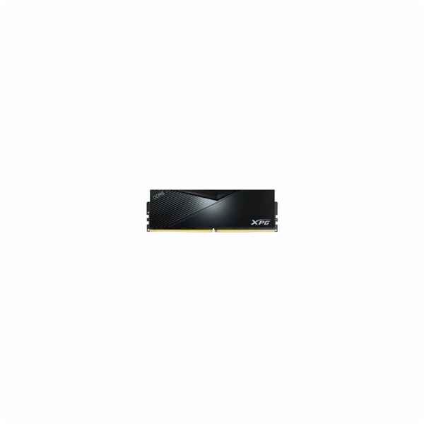 Adata Lancer/DDR5/32GB/6000MHz/CL30/2x16GB/Black