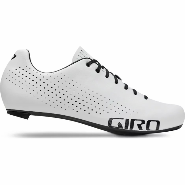 GIRO Pánské boty GIRO EMPIRE bílé vel. 44,5 (NOVÉ)