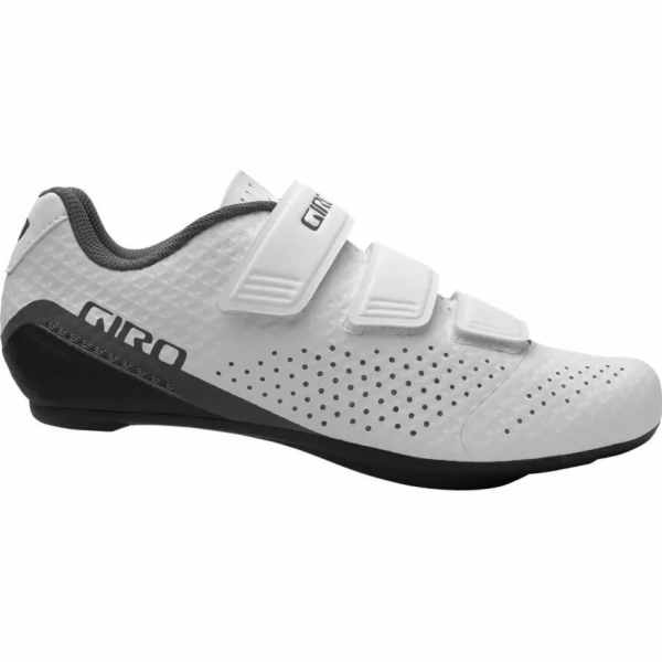 Giro Dámské boty Giro Stylus v bílé velikosti 42 (nové)