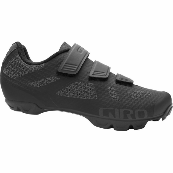 Pánské boty Giro GIRO RANGER černé vel. 44 (NOVÉ)