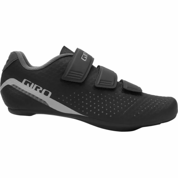 Giro Dámské boty Giro Stylus in Black Size 41 (NOVINKA)