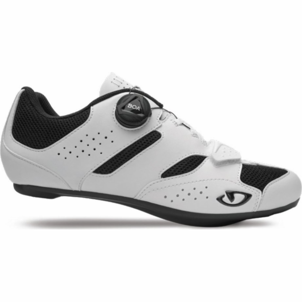 Giro GIRO SAVIX II bílé pánské boty velikost 42 (NOVINKA)