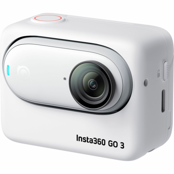 Insta360 GO 3 - 64GB