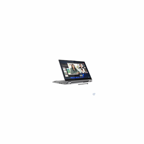 LENOVO NTB ThinkBook 14s Yoga G3 IRU - i5-1335U,14" FHD IPS touch,16GB,512SSD,HDMI,THb,Int. Iris Xe,cam,W11P,3Y Onsite