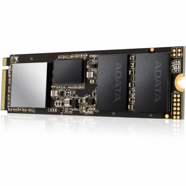 ADATA SSD 512GB XPG SX8200 Pro PCIe Gen3x4 M.2 2280 (R:3500/W:3000 MB/s)