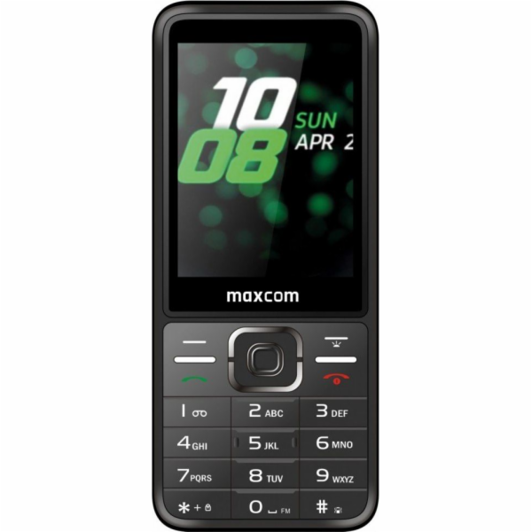 Maxcom MM 244 Mobilní telefon