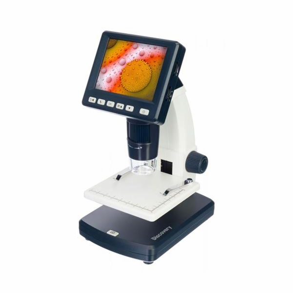 Discovery Artisan 128 digital Microscope