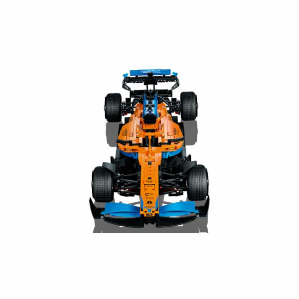 Lego Technic 42141 Závodní auto McLaren Formule 1
