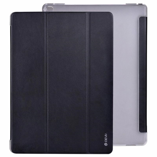 Devia Light grace case iPad Air (2019) & iPad Pro 10.5 black