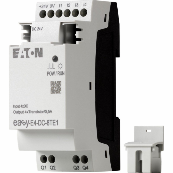 Eaton Easye4, Extension24VDC, 4DI, 4D-T