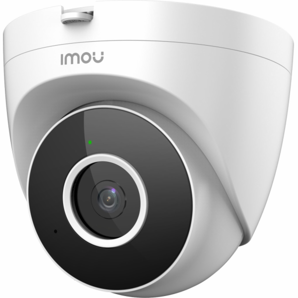 Dahua IMOU IPC-T42EA Imou IP kamera Turret SE 4MP(PoE)/ Dome/ 4Mpix/ objektiv 2,8mm/ 16x dig. zoom/ H.265/ IR až 30/ PoE/ CZ app