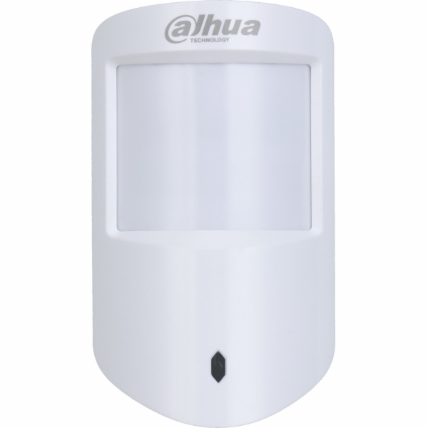 Dahua Wireless PIR Sensor Animal Resistance Up To 18kg Temperature Compensation ARD1233-W2(868)