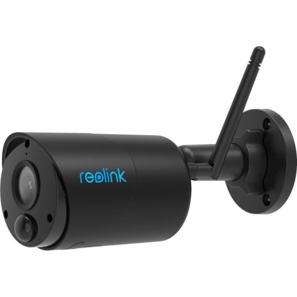 IP Reolink Reolink Argus Eco V2 (černá) kamera