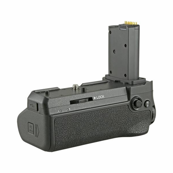 Battery Grip Jupio pro Nikon Z6 II / Z7 II