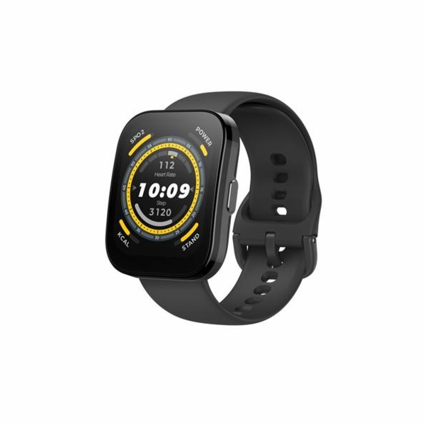 Amazfit Bip 5 Amazfit Bip 5/Soft Black/Sport Band