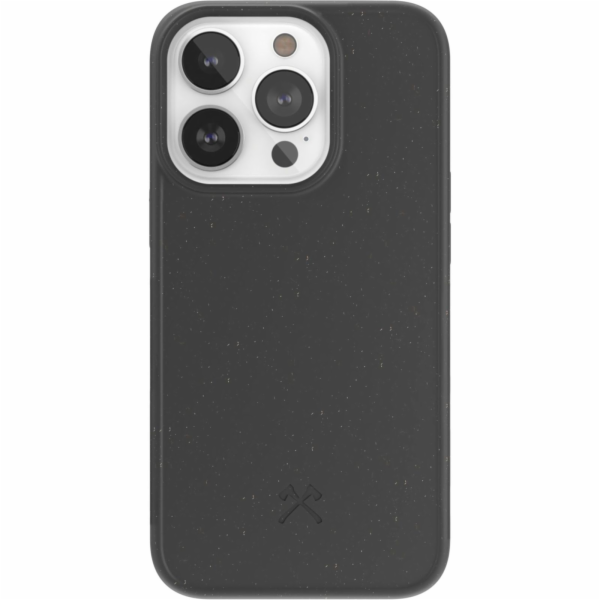 Woodcessories Bio Case MagSafe Black iPhone 14 Pro Max
