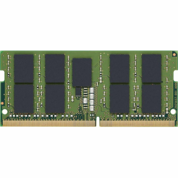 SO-DIMM 16 GB DDR4-2666 (1x 16 GB) , Arbeitsspeicher