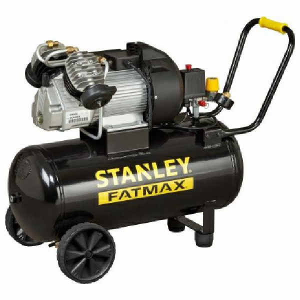 Stanley Fatmax olejový kompresor 50 l 10 bar