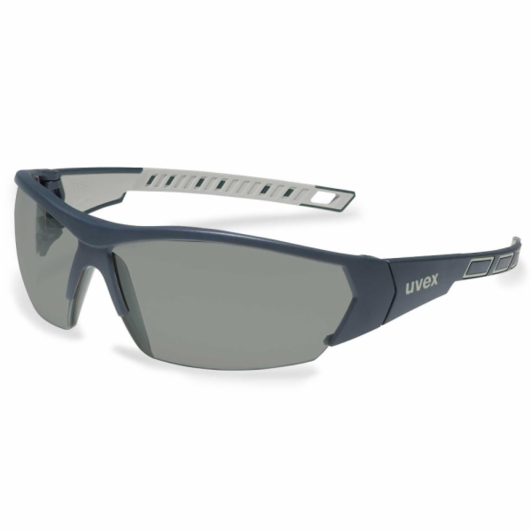 Uvex 9194270 UVEX Brýle straničkové i-works, PC šedý 23% /UV 5-2,5; uvex sv excellence /sport. Design /ochrana proti slunci/barva ant