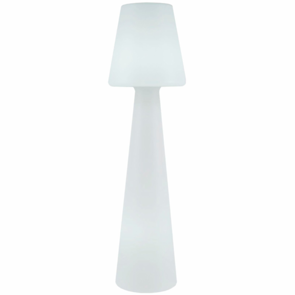 New Garden Lola 165 Cable Floor Lamp White light