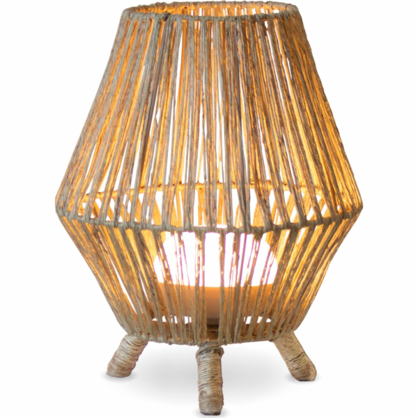 New Garden Sisine 30 Recharge kabellose Table Lamp