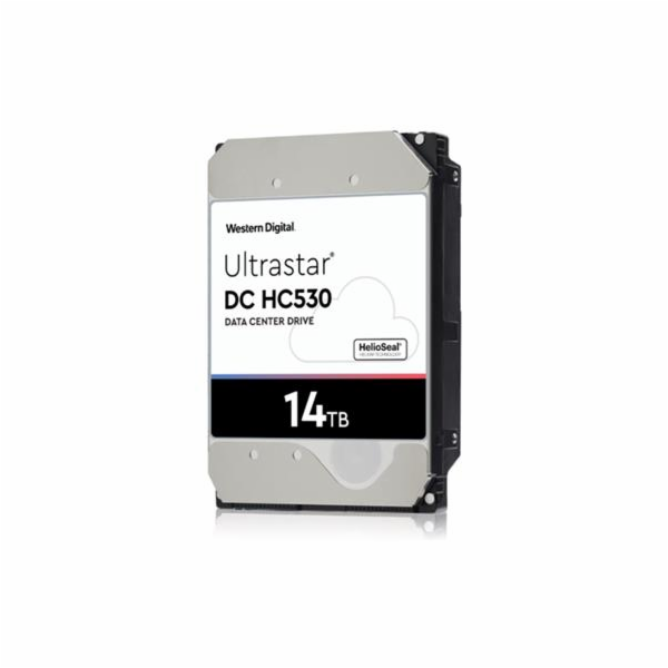 Western Digital Ultrastar DC HC530 3.5 14000 GB SAS