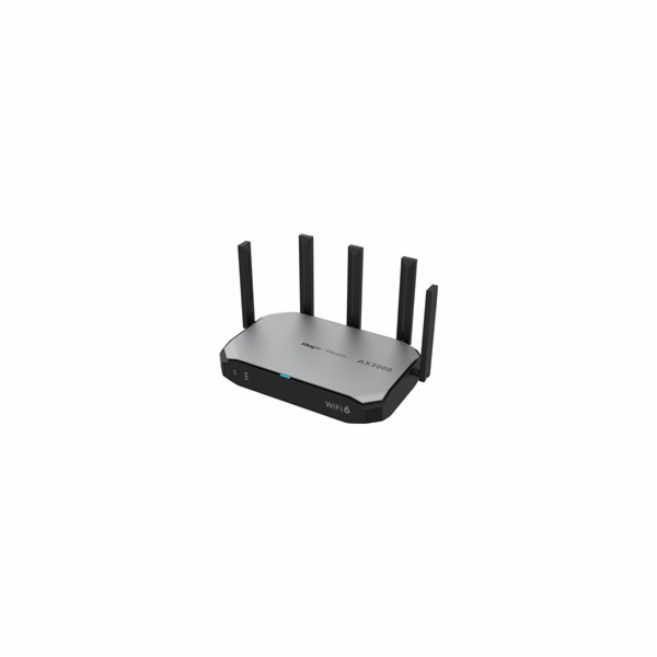 Reyee RG-EG105GW-X All-in-One Wireless Wi-Fi 6 Router