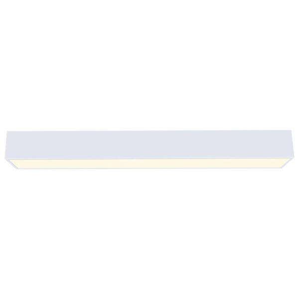 IMMAX NEO CANTO SMART stropní svítidlo 90x15cm, 50W bílé Zigbee 3.0, TUYA