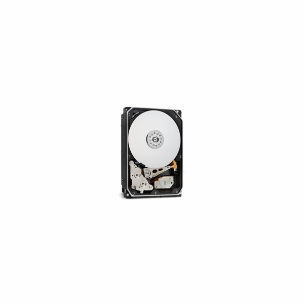 Western Digital Ultrastar® HDD 14TB (WUH721814ALE6L4) DC HC550 3.5in 26.1MM 512MB 7200RPM SATA 512E SE (GOLD)