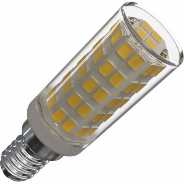 LED žárovka Classic JC 4,5W E14 neutrální bílá