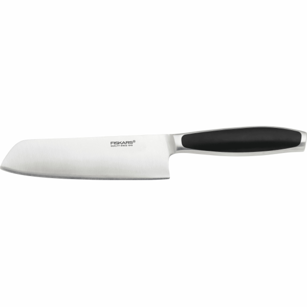 Fiskars Japonský nůž Santoku ROYAL, 17 cm