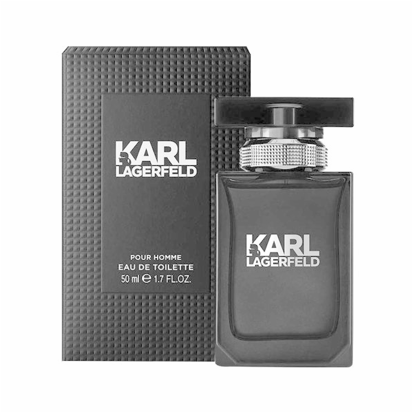Karl Lagerfeld For Him EdT 50ml