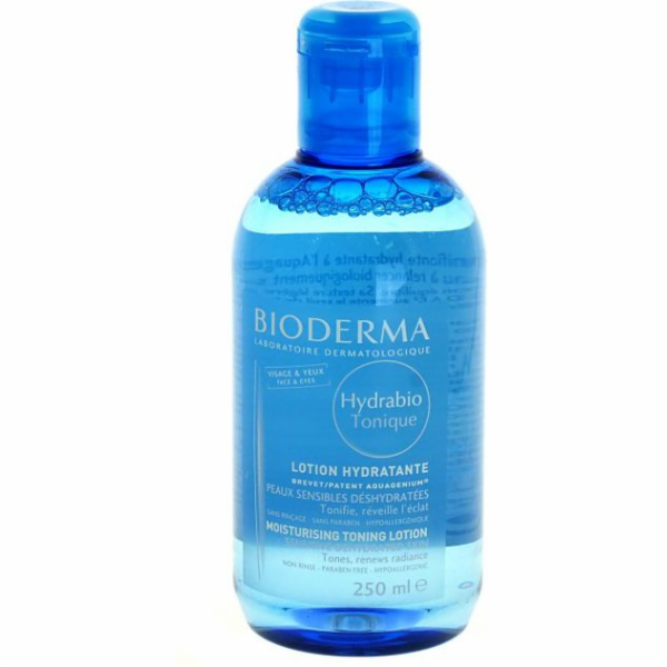 Bioderma Hydrabio Tonique 250ml