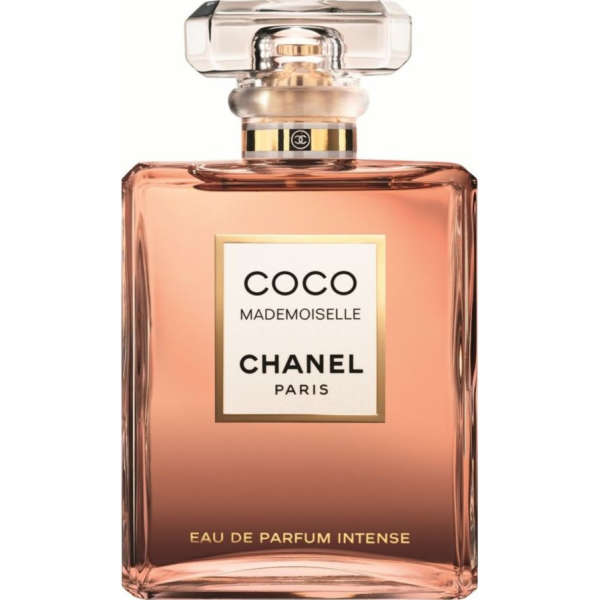 Chanel Coco Mademoiselle Intense EdP 50ml